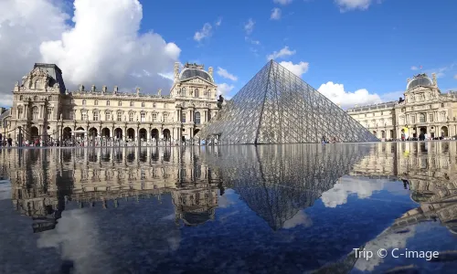 Louvre Museum