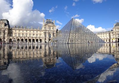 Musée du Louvre