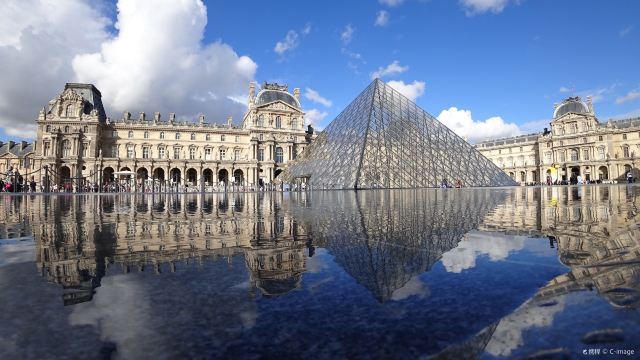 Louvre Museum