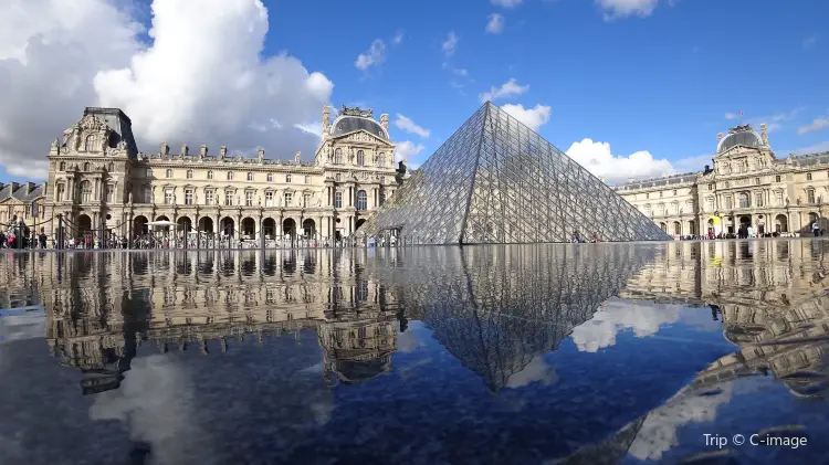 Top 50 Best Things to Do in Paris