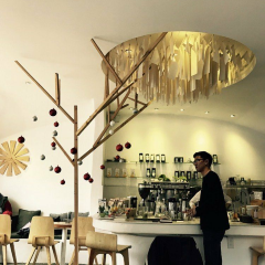 Windmills Cafe User Photo