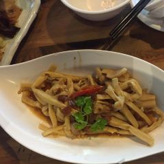 Chikandanzai Noodles (minzu) User Photo