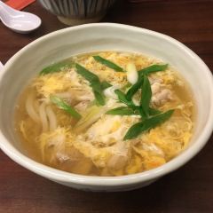 Sanzantei Dininig Room User Photo