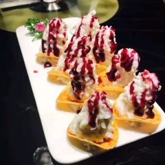 蓉亭食贝餐厅(楷林店) User Photo
