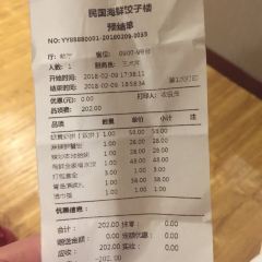 MINGUOHAIXIANJIAOZILOU User Photo