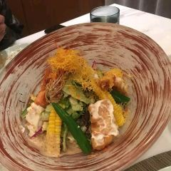 UNDER THE MOON CUISINE User Photo