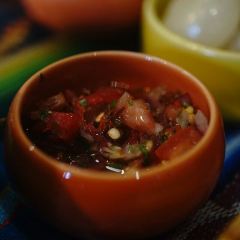 El Mercado User Photo
