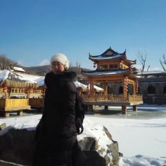 YU ZHANG MEN LAO YUAN ZI 여행 사진