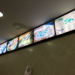 珊珊小笼馆(康定路店) User Photo