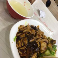 珊珊小笼馆(康定路店) User Photo