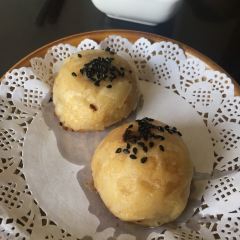 皮包水茶社(东关街店) User Photo