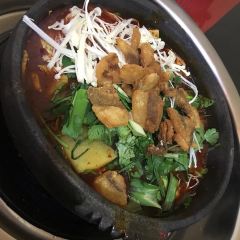大方六龍豆乾(雙山總店)張用戶圖片