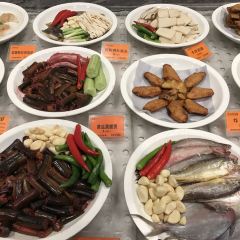 农家菜老大(松江店) User Photo