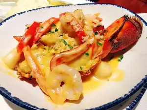 Red Lobster