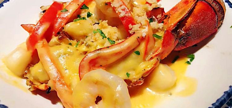 Red Lobster