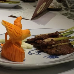 Mandarine Restaurant張用戶圖片