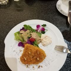 澎湖湾西餐咖啡屋(红旗渠大道店) User Photo