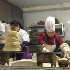 白塔桥饭店 User Photo