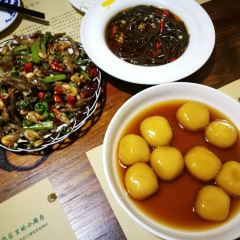 我家福厨(人信汇店) User Photo