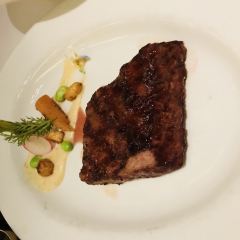 zodo Prince Steak house User Photo