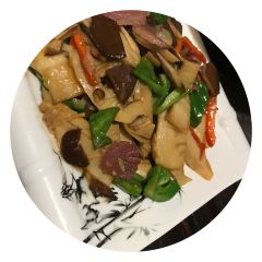 Longfenghuicailou (yinxiang) User Photo