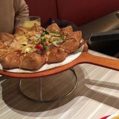 必胜客(武清友谊店) User Photo