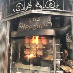 Los Caracoles User Photo