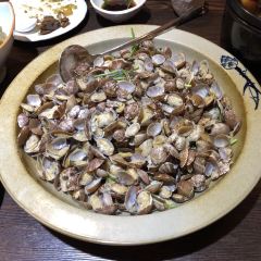 Qiao Ji Yu Zhuang Restaurant User Photo