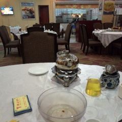 Yinyeyanshanjiudianzhong Restaurant User Photo