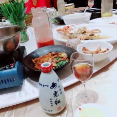 Lujiawan Restaurant User Photo