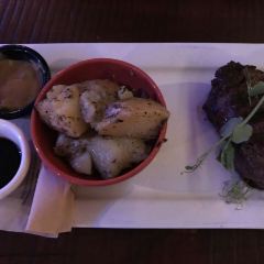Jervois Steak House User Photo