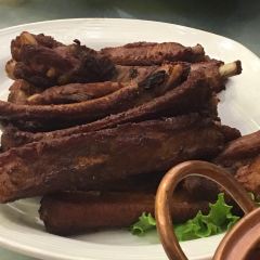 丰收日(杨浦公园店) User Photo