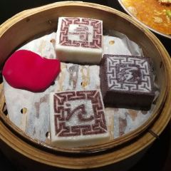 XUNBAOJI User Photo