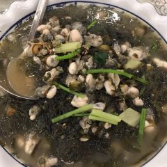 纳福苑(亮庆餐饮分店) User Photo