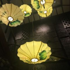 红运火锅·中国名火锅·川味火锅(省体店) 여행 사진