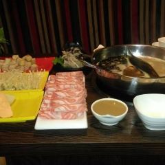 烫皮山羊肉火锅店 User Photo