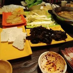 烫皮山羊肉火锅店 User Photo