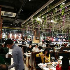 圣堡罗巴西烤肉(绥中店) User Photo