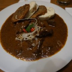 V Kolkovne Restaurant User Photo