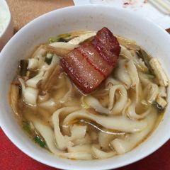 Huayuanda Restaurant 여행 사진