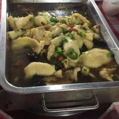 Dainty Sichuan Food - Chongqing Hot Pot 여행 사진