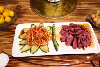 独此一家私厨坊