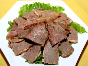 园中圆餐厅