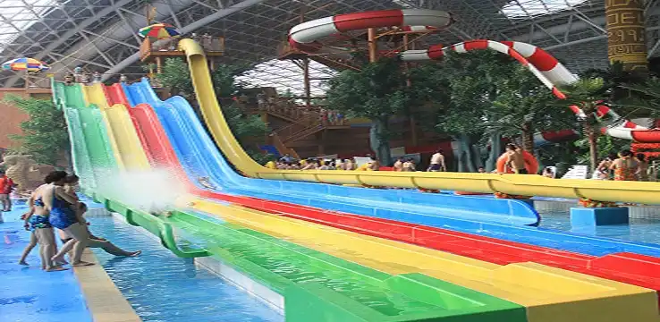 5_Tianshan Sea World Meters Cube