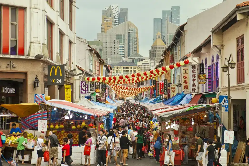 2_Chinatown
