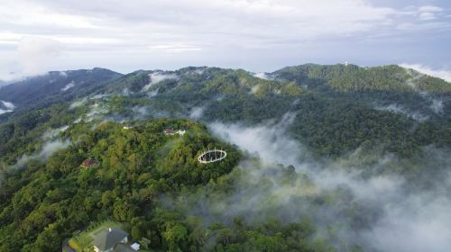 Penang Hill