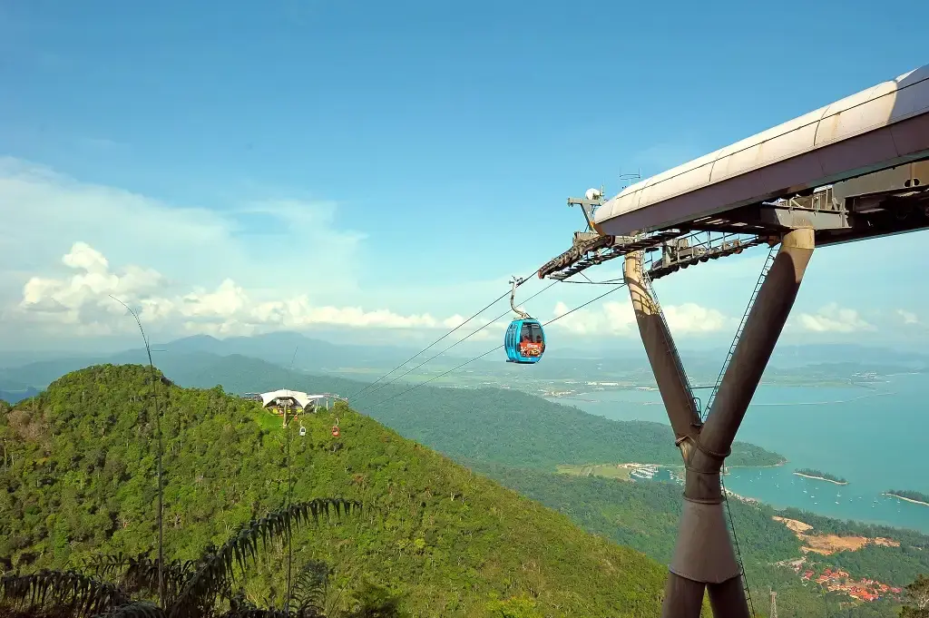 Langkawi SkyCab