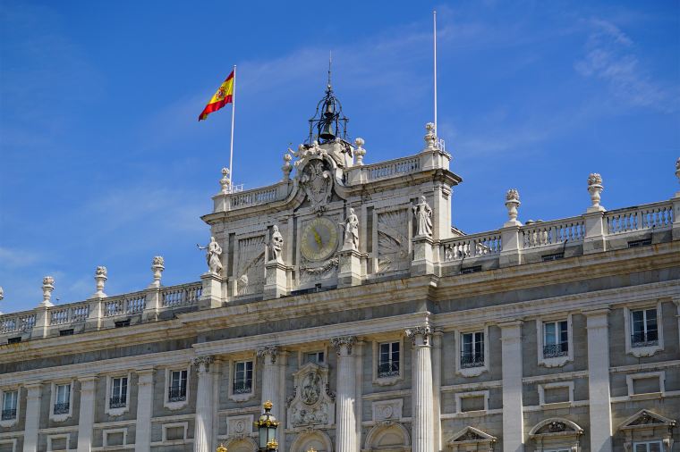 spanyol