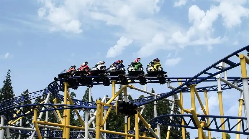 5_錦江樂園