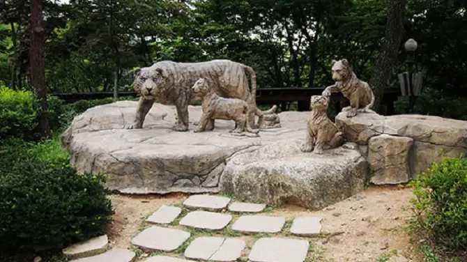 4_Seoul Zoo